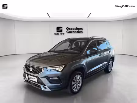 Seat Ateca 2.0 TSI 150