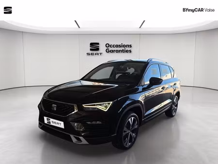 Seat Ateca 2.0 TSI 150