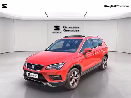 Seat Ateca 1.6 TDI 115