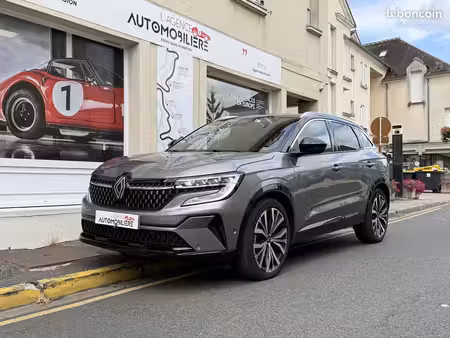 Renault Austral 1.2 200 Iconic