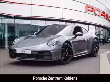 Porsche 911 Carrera 3.0 394