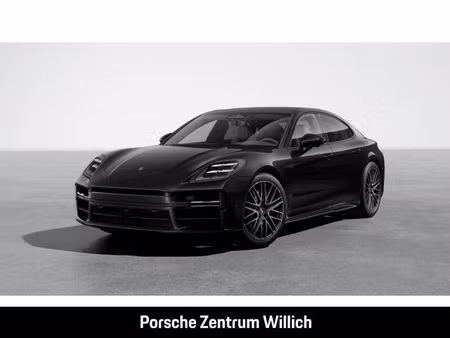 Porsche Panamera 4 V6 2.9 353 4x4