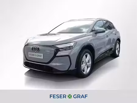 Audi Q4 e-tron 204