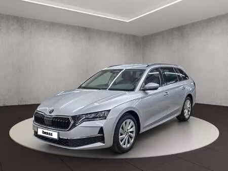Škoda Octavia 2.0 TDI 150