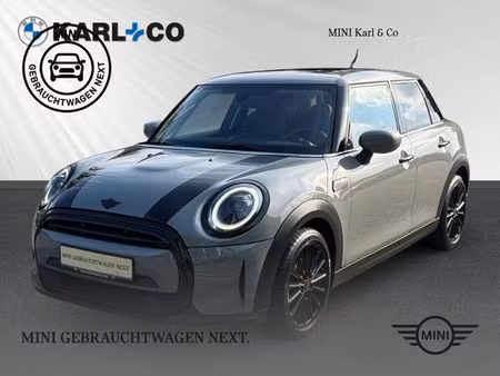 Mini Mini One 1.5 102