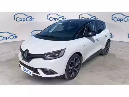Renault Scénic 1.7 dCi 120 Bose