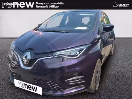 Renault Zoe R110 110 Evolution