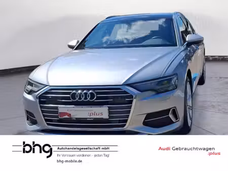 Audi A6 45 TFSI 2.0 TFSI 265
