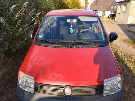Fiat Panda 1.1 54 Active