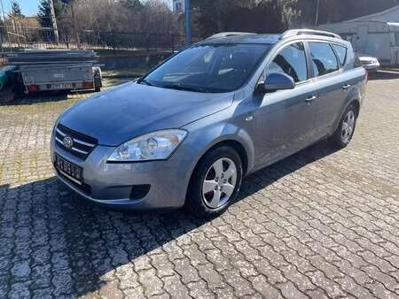 Kia Ceed 1.4 EX