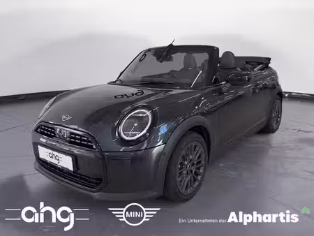 Mini Cabrio Cooper 2.0 163 Classic