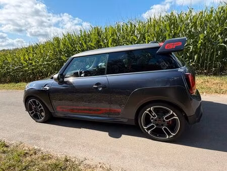 Mini Mini JCW GP 2.0 306