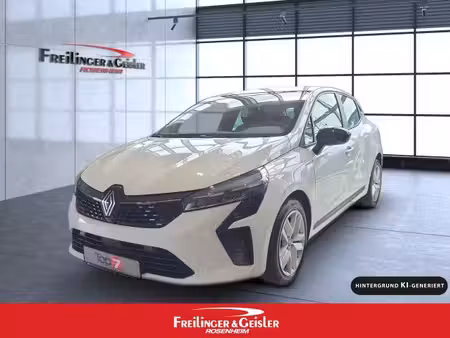 Renault Clio 1.0 Evolution