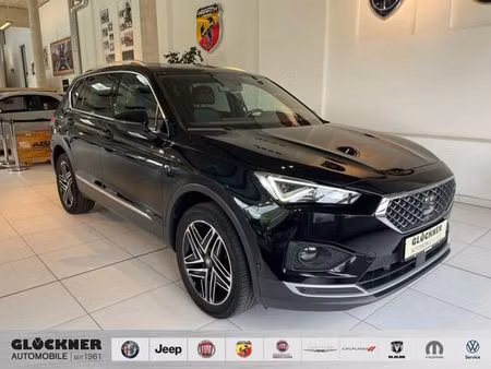 Seat Tarraco 2.0 TDI 150 Xcellence