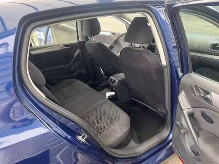 Volkswagen Golf 1.3 TSI