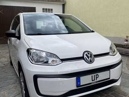 Volkswagen up! 1.0 60