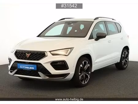 Cupra Ateca 2.0 TSI 300