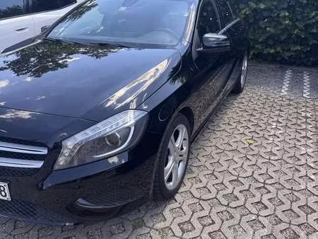 Mercedes-Benz Classe A A 200 1.6 156 Urban