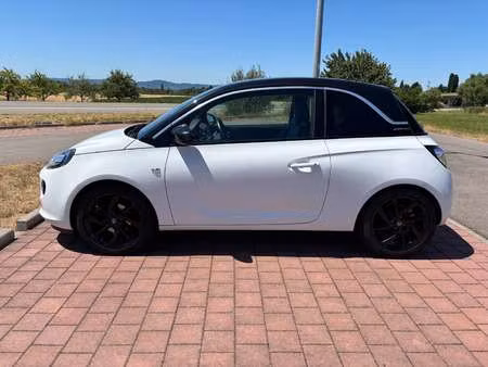 Opel Adam 1.4 87 Slam