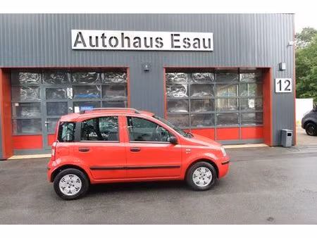 Fiat Panda 1.2 60 Dynamic
