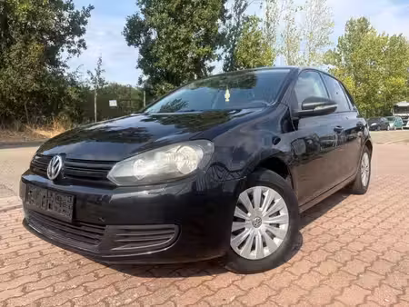 Volkswagen Golf 1.2 TSI 105 Trendline