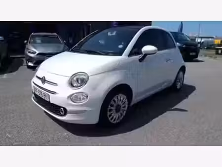 Fiat 500 1.2 69 Lounge