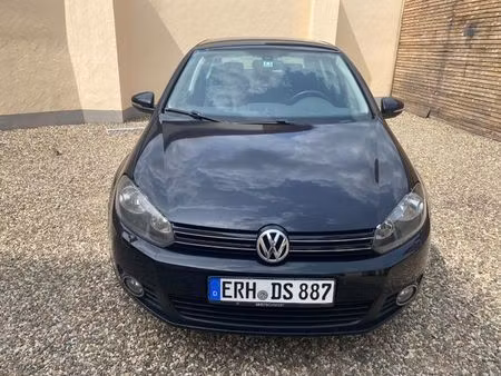 Volkswagen Golf 1.2 TSI 105