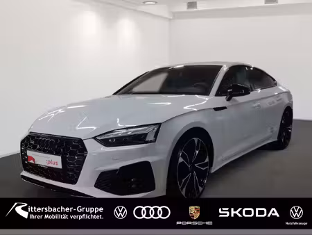 Audi A5 40 TDI 2.0 TDI 204 S line