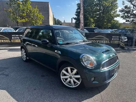 Mini Mini Cooper S 1.6 175