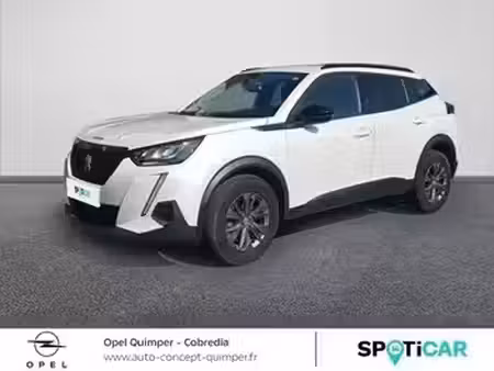 Peugeot 2008 1.2 PureTech 100 Style