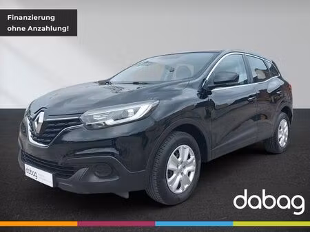 Renault Kadjar 1.2 Life