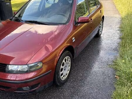 Seat Leon 1.6 Stella