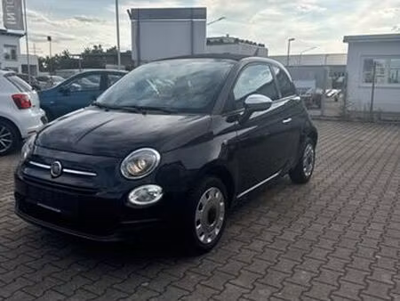 Fiat 500 1.2 69 Mirror