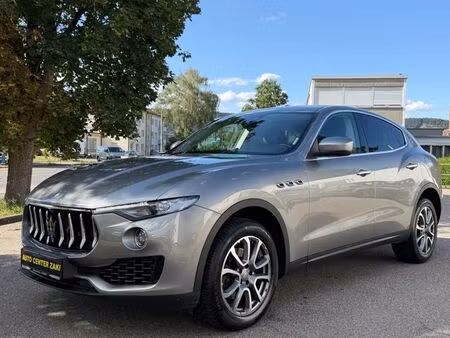Maserati Levante V6 3.0 275 4x4