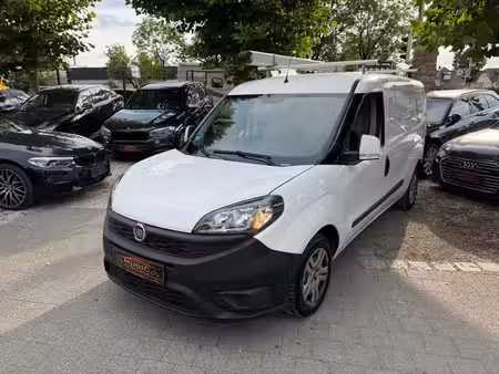 Fiat Doblo Cargo Maxi 1.3 95