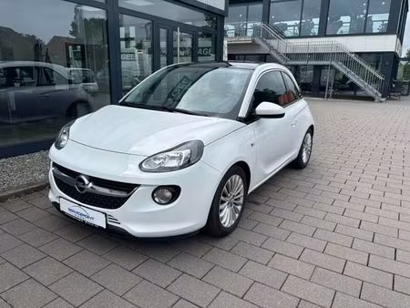 Opel Adam 1.0 90 Glam