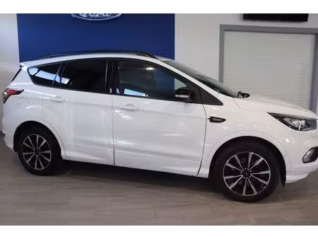 Ford Kuga 1.5 EcoBoost 150 ST Line
