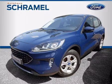 Ford Kuga 2.5 Cool & Connect
