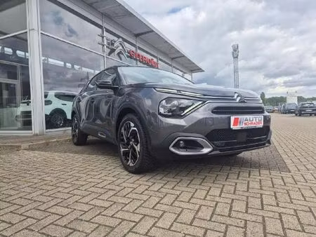 Citroën C4 1.2 131 Max