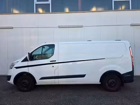 Ford Transit 2.2 TDCi 125 Trend