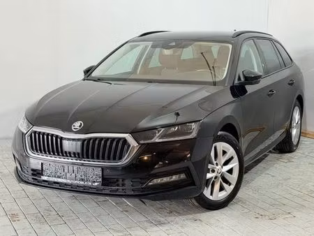 Škoda Octavia 1.5 FSI 150 Ambition