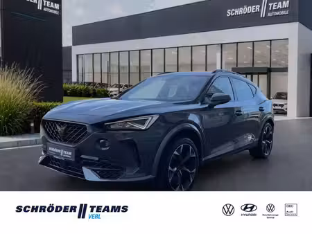 Cupra Formentor VZ 2.0 TSI 245