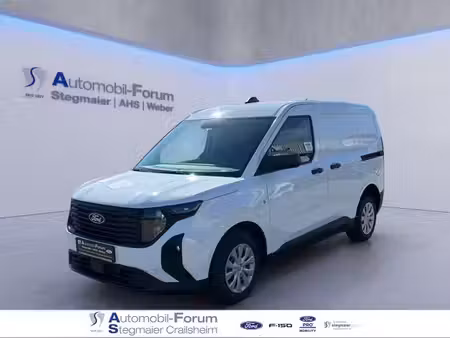 Ford Transit 1.5 Trend