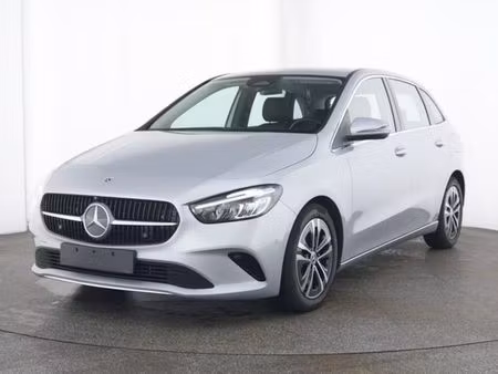 Mercedes-Benz Classe B B 200
