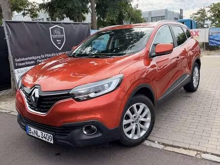 Renault Kadjar 1.2 TCe 130 Experience