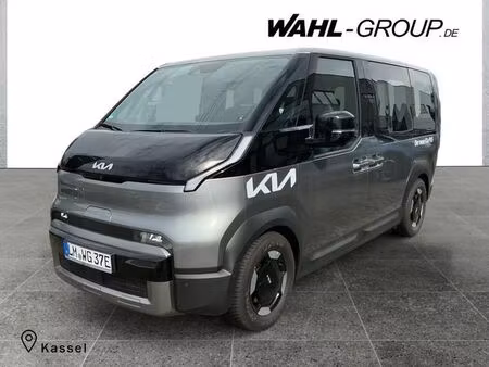 Kia PV5 163