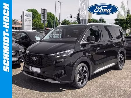Ford Transit 2.0 170 Active