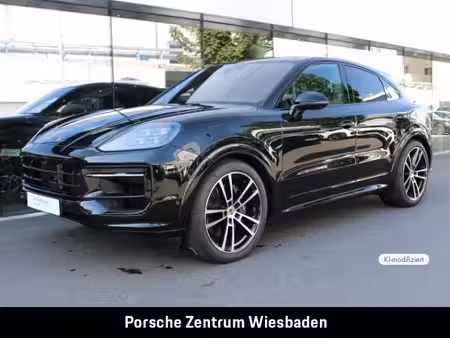 Porsche Cayenne V6 3.0 470 4x4