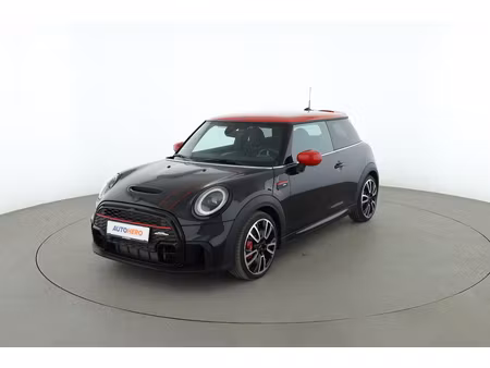 Mini Mini John Cooper Works 2.0 231