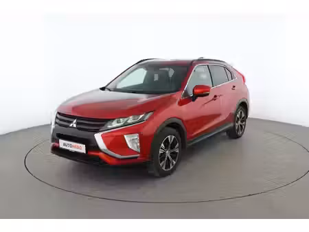 Mitsubishi Eclipse Cross 1.5 163